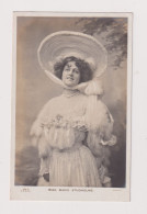 ENGLAND - Marie Studholm Unused Vintage Postcard - Artistas