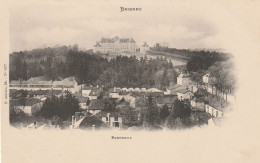 Brienne Le Château (10 - Aube)  Panorama - Other & Unclassified