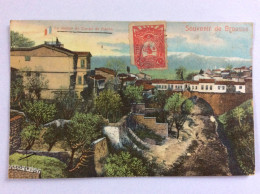 Bursa : Souvenir De Brousse - La Maison Du Consul De France - Türkei
