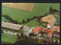AK Neukirchen / Urbachtal, Kur- Und Pflegeheim Bischoff, Therapiezentrum Erlenhof  - Autres & Non Classés