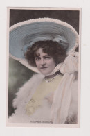 ENGLAND - Marie Studholm Unused Vintage Postcard - Artistas