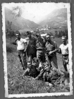 °°° Fotografia N. 6127 - Foto Militari °°° - Guerra, Militari