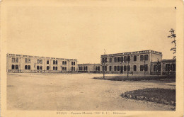 Reims - Caserne Maistre - Barracks