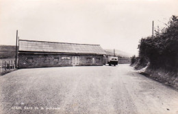 Durbuy - IZIER  - Salle De La Jeunesse - Durbuy