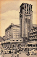 BLANKENBERGHE - BLANKERBERGE - Le Casino - Blankenberge