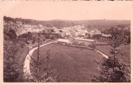 NEUFCHÂTEAU - Panorama - Vue Sur  Le Faubourg  - Neufchateau