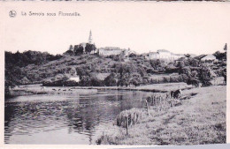 FLORENVILLE - La Semois Sous Florenville - Florenville