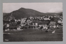 CPSM Dentelée - 38 - Villard-de-Lans - Vue Générale - Circulée - Villard-de-Lans