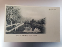 Soreze - Ecole De Soreze - Bassin De Natation - Other & Unclassified