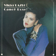 VIKTOR LAZLO - FR SG - CANOE ROSE - Other - French Music