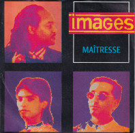 IMAGES - FR SG - MAITRESSE - Otros - Canción Francesa