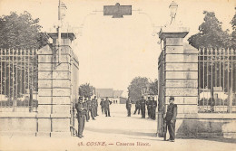 Cosne - Caserne Binot - Kazerne