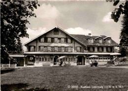 Kurhaus Lüdernalp (20165) * 28. 5. 1955 - Sumiswald