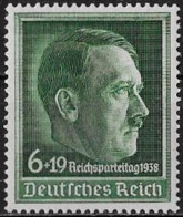 ALLEMAGNE - 3EME REICH - N° 613 - NEUF** MNH - Ongebruikt