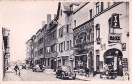 BREDENE Aan ZEE - BREEDENE Sur MER  -  Rue Des Dunes - Duinenstraat - Tabac - Tabakken - Bredene