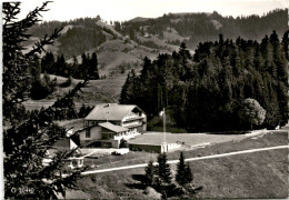Kurhaus Lüdernalp (20440) - Sumiswald