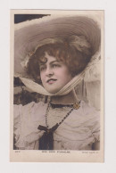 ENGLAND - Marie Studholm Unused Vintage Postcard - Artistes