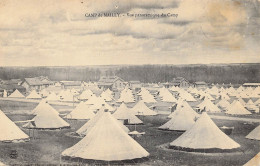 Camp De Mailly - Vue Panoramique Du Camp - Barracks