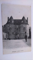Carte Postale Ancienne ( AA10 ) De Dieppe , Vieille Porte - Dieppe