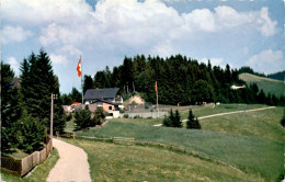 Hotel Und Kurhaus Lüdernalp * 21. 5. 1969 - Sumiswald