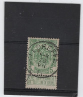 Belgie Nr 83 Floreffe - 1893-1907 Coat Of Arms