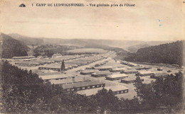 Camp De Ludwigswinkel - Vue Générale - Kazerne