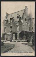 AK Leers-Nord, Pavillon De La Royère  - Andere & Zonder Classificatie