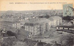 Evreux - Quartier De Cavalerie - Casernes