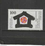 ALLEMAGNE 1992 Congrès Mondial D'économie Domestique Yvert 1449, Michel 1620 NEUF** MNH - Unused Stamps