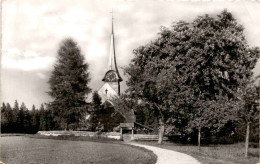 Kirche Würzbrunnen (i.E.) (6173) * 18. 11. 1959 - Röthenbach Im Emmental