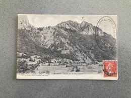 Novel Et Le Blanchard Carte Postale Postcard - Sonstige & Ohne Zuordnung