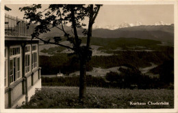 Kurhaus Chuderhüsi, Röthenbach I. E. * 21. 7. 1932 - Röthenbach Im Emmental