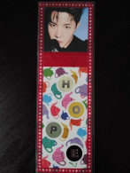 Marque Pages K POP BTS J Hope - Other Book Accessories