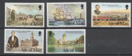 Isle Of Man 1984 William  Cain  XXX - Man (Eiland)