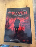 DVD The RavenJohn Cusack Is Edgar Allan Poe - Action, Aventure