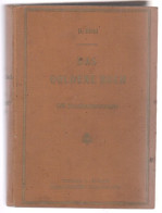 Livre - Das Goldene Buch Von D Riehl - 500 Krankenkostrezepte - Santé & Médecine