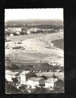 Argelès La Plage Et Le Racou , Parking , Vw Coccinelle , Vestiges Mur De L'atlantique Béton , Hy Citroen - Argeles Sur Mer