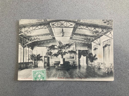 Kursaal De Geneve Le Promenoir Carte Postale Postcard - Autres & Non Classés
