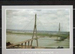 PONT DE NORMANDIE // Lot9 - Altri & Non Classificati