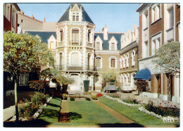 MONTLUÇON (Allier) - Hôtel De La Romagère - Montlucon