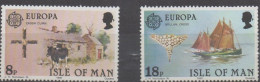 Isle Of Man 1981 Europa XXX - Man (Insel)