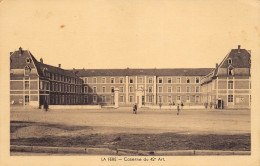 La Fère - Caserne Du 42e Art. - Barracks