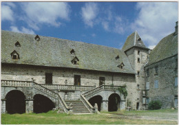 Chateau De CROPIERES - Andere & Zonder Classificatie