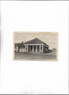 Carte Postale Ancienne Belleville-sur Vie (85) Salle Des Fêtes - Autres & Non Classés