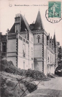 Bessé Sur Braye - Chateau De La Gaudin - Gaudiniere - CPA °J - Autres & Non Classés