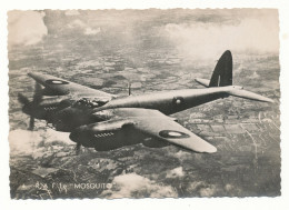 MOSQUITO - Aviazione