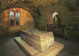 CPM - R - ITALIE - VENETO - VERONA - VERONE - TOMBE DE JULIETTE - Verona