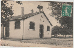 LA VALBONNE  ECOLE DE TIR AMPHITHEATRE PORTE NORD - Non Classés