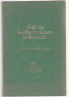 Livre - R Schäfer- Geschichte Eines Mohammedaners Der Christ Wurde - Die Geschichte Des Johannes Awetaranian - Biografie & Memorie