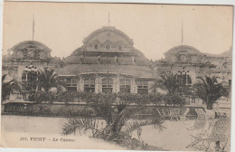 VICHY  LE CASINO - Vichy